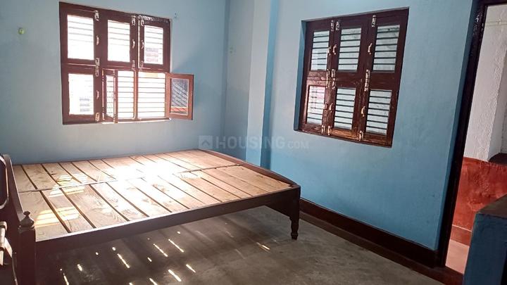 Parvati Niwash Bedroom One 1