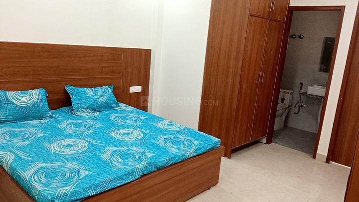 DLF Phase 3 Bedroom 1