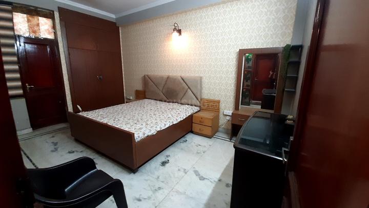 Block C, Sector 49 Bedroom One 1