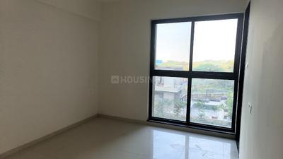 Bedroom Image of 1325 Sq.ft 3 BHK Apartment / Flat for sale in Mantra Mesmer Phase 2, Mundhwa Pune for Rs. 12200000