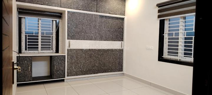 Maruti Nagar Bedroom One 1