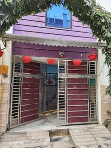 Image of 850 Sq.ft 2 BHK Independent House for rent in Veer Savarkar Nagar, Bareilly for Rs. 13000