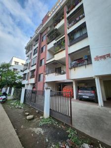 Image of 605 Sq.ft 1 BHK Apartment / Flat for sale in Fursungi, Pune for Rs. 3000000