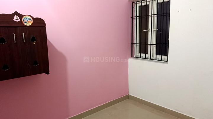 Nest ippo Sholinganallur  Bedroom One 1