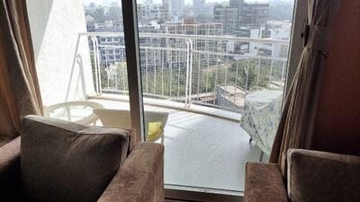 Image of 1500 Sq.ft 3 BHK Apartment / Flat for sale in Anandvalli, Nashik for Rs. 12000000