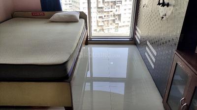 Image of 1500 Sq.ft 3 BHK Apartment / Flat for sale in Anandvalli, Nashik for Rs. 12000000