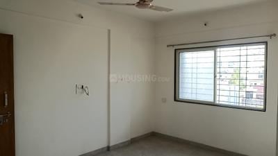 Living Room Image of 1000 Sq.ft 2 BHK Apartment / Flat for rent in Sambhaji Nagar Satara for Rs. 10000
