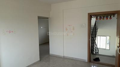 Living Room Image of 1000 Sq.ft 2 BHK Apartment / Flat for rent in Sambhaji Nagar Satara for Rs. 10000