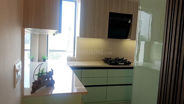 Godrej Green Estate Main Image 1