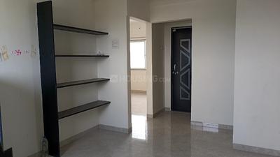 Kitchen Image of 1000 Sq.ft 2 BHK Apartment / Flat for rent in Sambhaji Nagar Satara for Rs. 10000