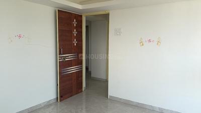 Bedroom Image of 1000 Sq.ft 2 BHK Apartment / Flat for rent in Sambhaji Nagar Satara for Rs. 10000