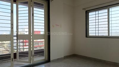 Bedroom Image of 1000 Sq.ft 2 BHK Apartment / Flat for rent in Sambhaji Nagar Satara for Rs. 10000