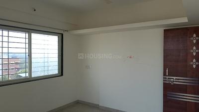 Bedroom Image of 1000 Sq.ft 2 BHK Apartment / Flat for rent in Sambhaji Nagar Satara for Rs. 10000