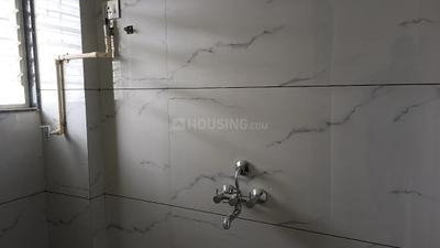 Image of 1000 Sq.ft 2 BHK Apartment / Flat for rent in Sambhaji Nagar, Satara for Rs. 10000