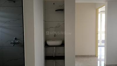 Image of 1000 Sq.ft 2 BHK Apartment / Flat for rent in Sambhaji Nagar, Satara for Rs. 10000