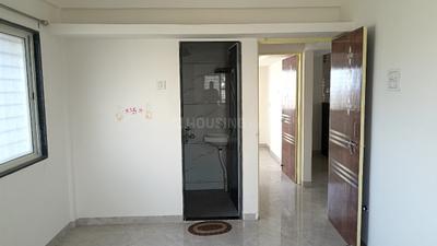 Bedroom Image of 1000 Sq.ft 2 BHK Apartment / Flat for rent in Sambhaji Nagar Satara for Rs. 10000