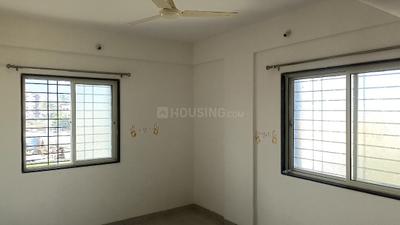 Bedroom Image of 1000 Sq.ft 2 BHK Apartment / Flat for rent in Sambhaji Nagar Satara for Rs. 10000