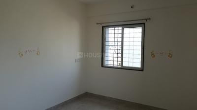 Bedroom Image of 1000 Sq.ft 2 BHK Apartment / Flat for rent in Sambhaji Nagar Satara for Rs. 10000