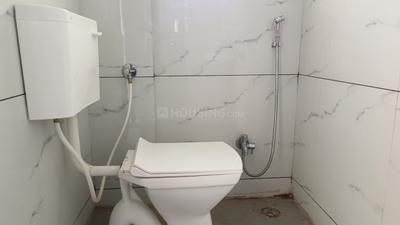 Image of 1000 Sq.ft 2 BHK Apartment / Flat for rent in Sambhaji Nagar, Satara for Rs. 10000