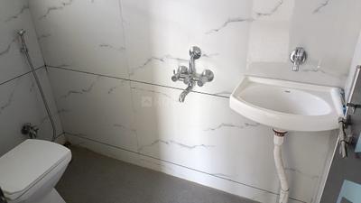 Image of 1000 Sq.ft 2 BHK Apartment / Flat for rent in Sambhaji Nagar, Satara for Rs. 10000