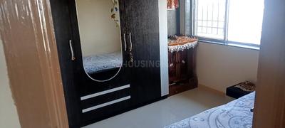 Image of 490 Sq.ft 2 BHK Apartment / Flat for sale in Madhapar, Rajkot for Rs. 3351000