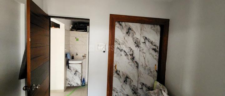 Annapurna Sai Omkar Square Bedroom One 1