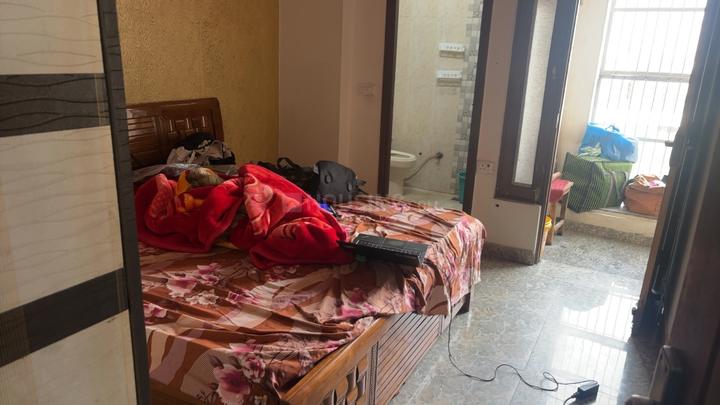 Gyan Khand, Indirapuram Bedroom One 1