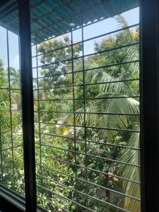 Balcony Image of 1050 Sq.ft 2 BHK Apartment / Flat for sale in Belapur CBD Navi Mumbai for Rs. 20000000