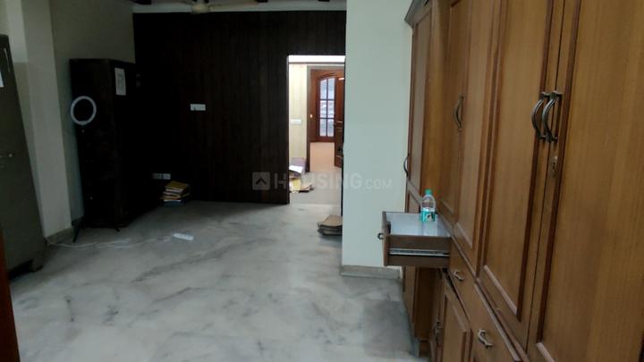 Lajpat Nagar III, Lajpat Nagar Bedroom One 1