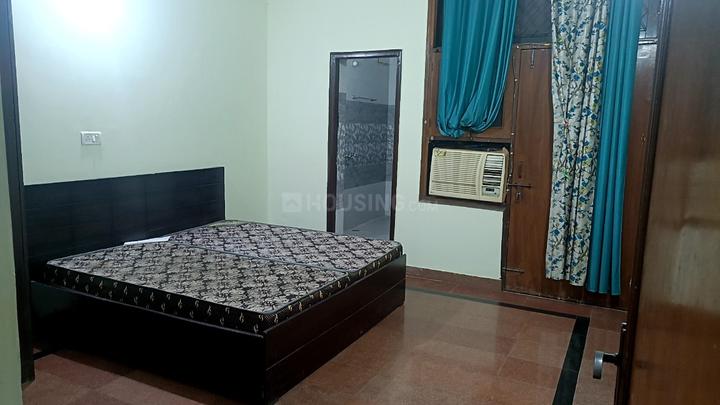 Sector 23 Bedroom One 1