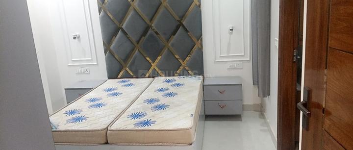 Sector 23 Dwarka Bedroom One 1