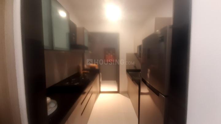 Rustomjee La Familia Wing A Main Image 1