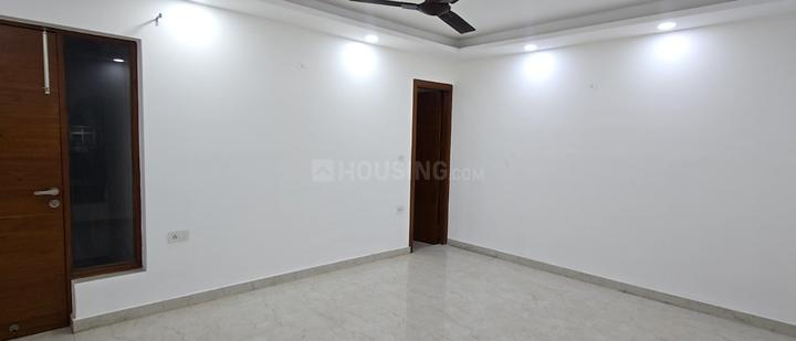 Green Fields Colony  Bedroom One 1