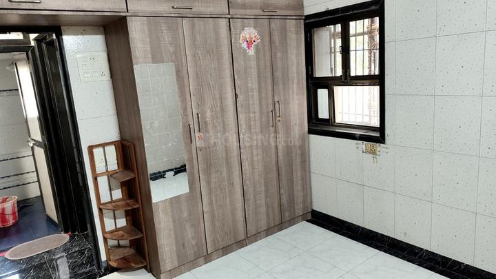 Govind Nagar, Bhandup West Bedroom 1