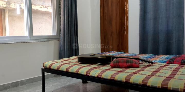 Lachit Nagar Bedroom 1