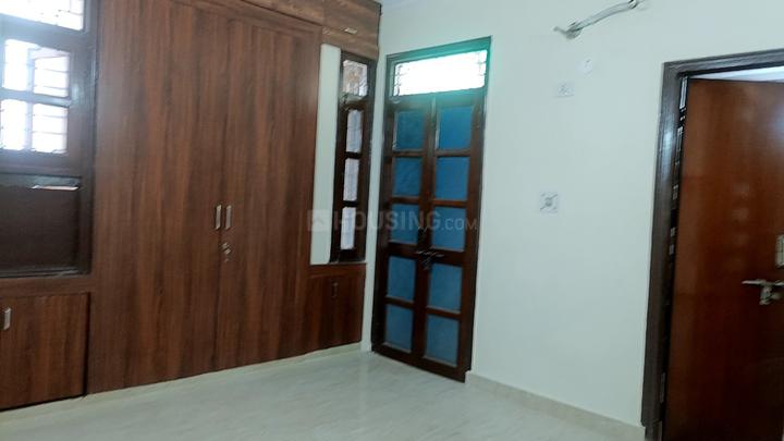 rama apartmenrt Bedroom One 1