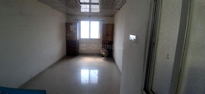 W Apartment Bedroom 1