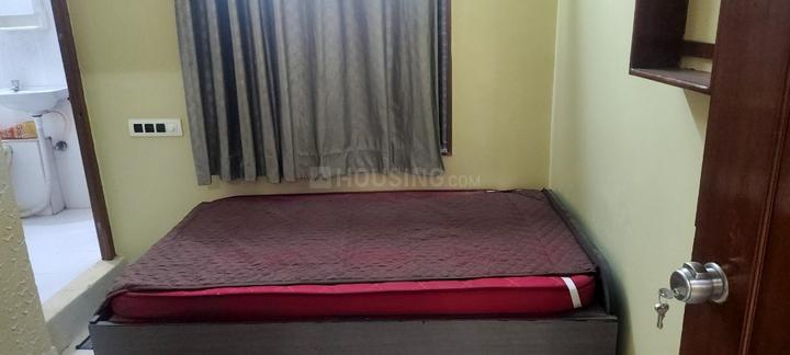 Venkateshwara Layout, S.G. Palya Bedroom One 1