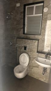 Image of 1045 Sq.ft 2 BHK Apartment / Flat for sale in Nyati Elysia, Kharadi, Pune for Rs. 11000000