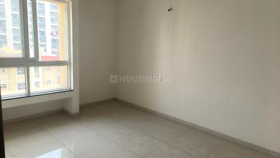 Bedroom Image of 1045 Sq.ft 2 BHK Apartment / Flat for sale in Nyati Elysia, Kharadi Pune for Rs. 11000000