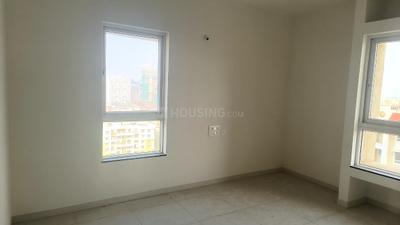 Bedroom Image of 1056 Sq.ft 2 BHK Apartment / Flat for sale in Nyati Elysia, Kharadi Pune for Rs. 9500000