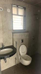 Image of 1056 Sq.ft 2 BHK Apartment / Flat for sale in Nyati Elysia, Kharadi, Pune for Rs. 9500000