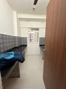 Kitchen Image of 850 Sq.ft 2 BHK Apartment / Flat for sale in Lodha Amara Tower 24 And 25, Thane West Thane for Rs. 15000000