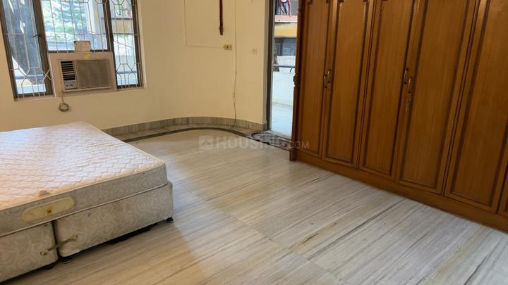 vasanthnagar Bedroom One 1