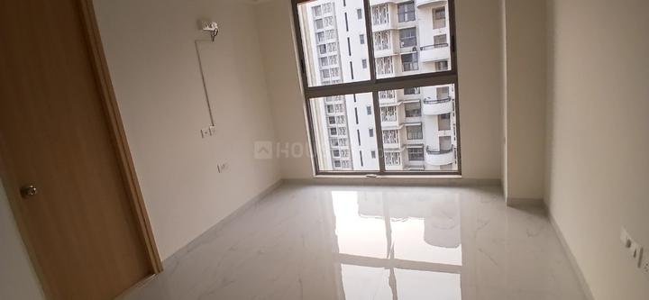 lodha belair jogeshwari west Bedroom One 1