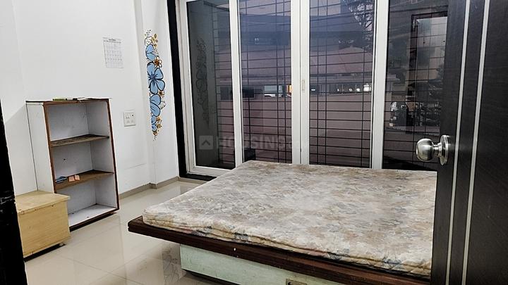 Sector 11, Kopar Khairane Bedroom One 1