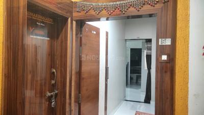 Living Room Image of 950 Sq.ft 2 BHK Apartment / Flat for sale in Siddhivinayak Nagar Amravati for Rs. 4000000