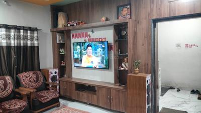Kitchen Image of 950 Sq.ft 2 BHK Apartment / Flat for sale in Siddhivinayak Nagar Amravati for Rs. 4000000