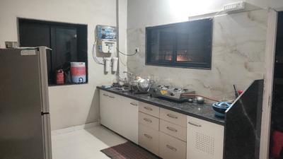 Image of 950 Sq.ft 2 BHK Apartment / Flat for sale in Siddhivinayak Nagar, Amravati for Rs. 4000000