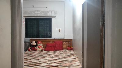 Bedroom Image of 950 Sq.ft 2 BHK Apartment / Flat for sale in Siddhivinayak Nagar Amravati for Rs. 4000000